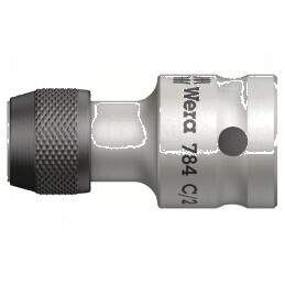 Adaptor lung pentru fixare cu patrat de 1/2 și 5/16 (C8) | Electronic-mag.ro | Componente Electronice