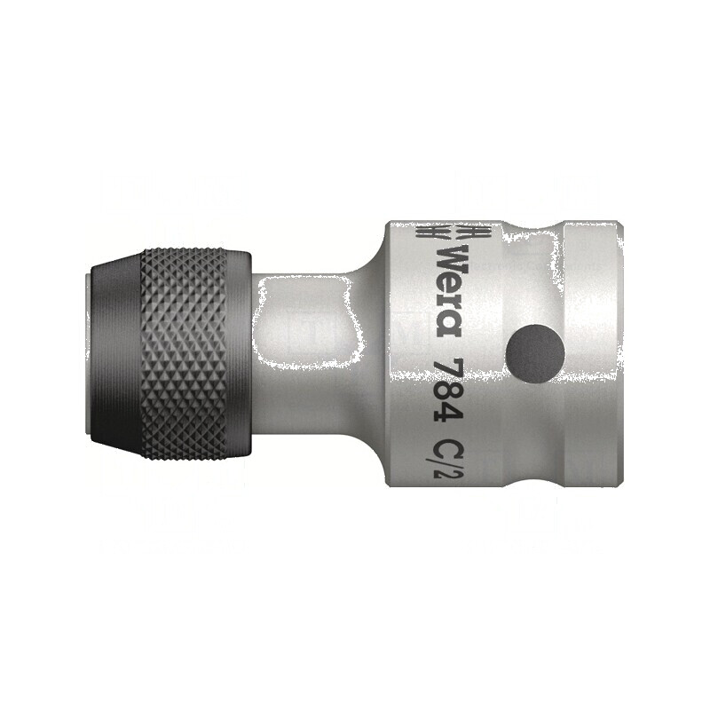 Adaptor lung pentru fixare cu patrat de 1/2 și 5/16 (C8) | Electronic-mag.ro | Componente Electronice
