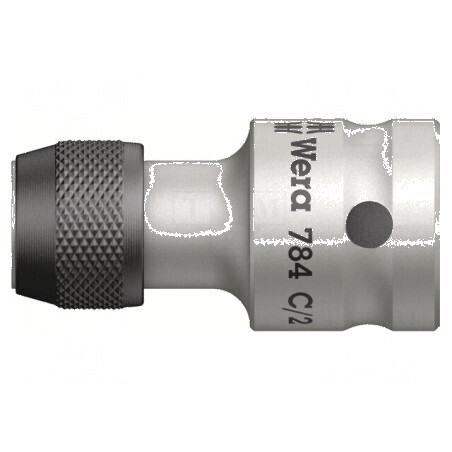 Adaptor lung pentru fixare cu patrat de 1/2 și 5/16 (C8) | Electronic-mag.ro | Componente Electronice