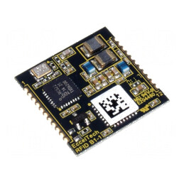 Cititor RFID compatibil cu mifare 1k, mifare 4k, NTAG2, ULTRALIGHT | Electronic-mag.ro | Componente Electronice