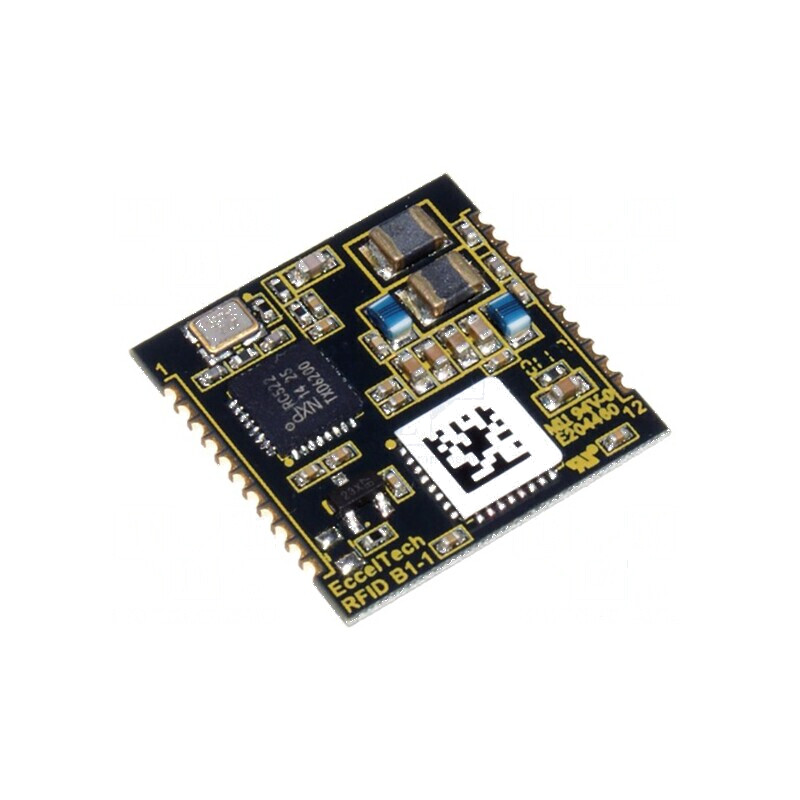 Cititor RFID compatibil cu mifare 1k, mifare 4k, NTAG2, ULTRALIGHT | Electronic-mag.ro | Componente Electronice