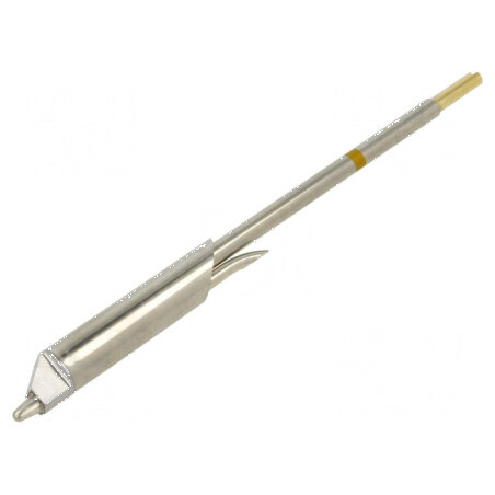Vârf pentru ciocan de dezlipit 1,5mm | Electronic-mag.ro | Componente Electronice