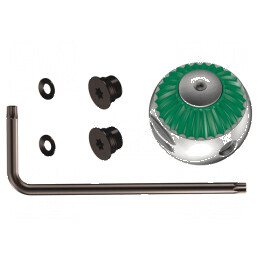 Kit de reparare pentru clichete | Electronic-mag.ro | Componente Electronice