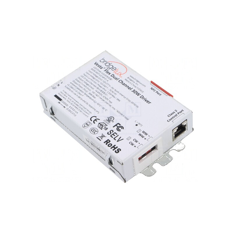 Alimentator LED pulsatoriu 30W 14÷43VDC 0÷1400mA 120÷277VAC | Electronic-mag.ro | Componente Electronice Alimentator LED pulsatoriu 30W 14÷43VDC 0÷1400mA 120÷277VAC | Electronic-mag.ro | Componente Electronice