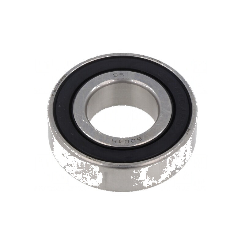 Lagăr cu bile pe un singur rând Øint: 20mm Øext: 42mm W: 12mm | Electronic-mag.ro | Componente Electronice