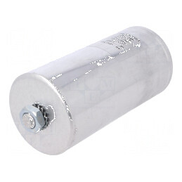 Condensator cu polipropilenă 40uF Term şuruburi M10 ESR 4mΩ | Electronic-mag.ro | Componente Electronice
