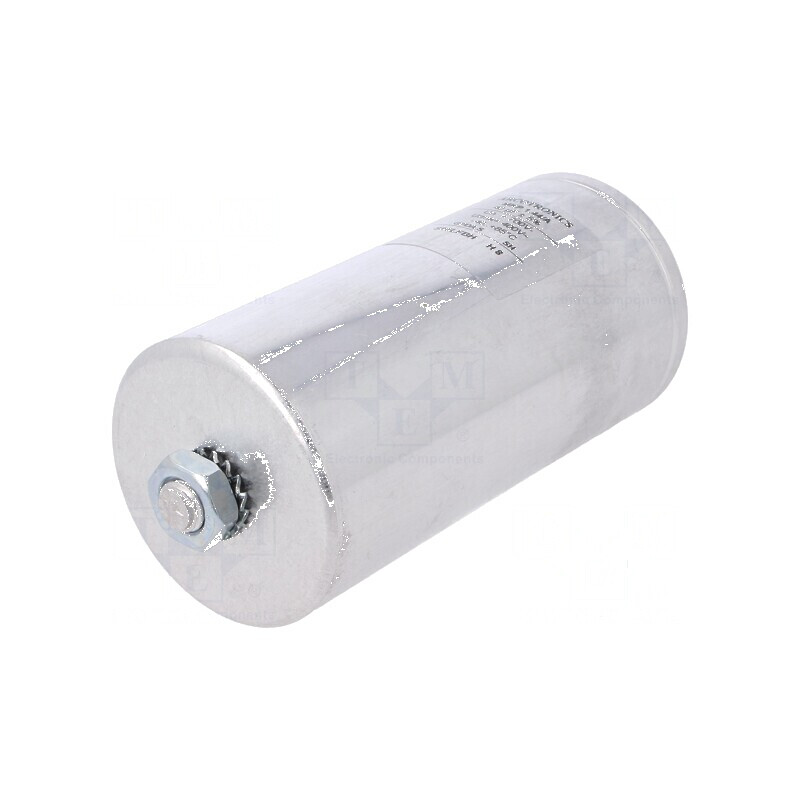 Condensator cu polipropilenă 40uF Term şuruburi M10 ESR 4mΩ | Electronic-mag.ro | Componente Electronice
