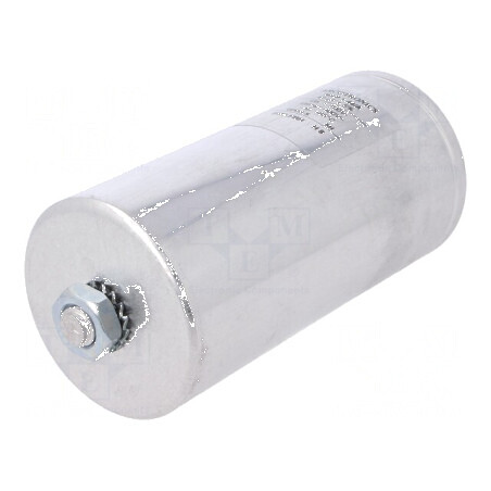 Condensator cu polipropilenă 40uF Term şuruburi M10 ESR 4mΩ | Electronic-mag.ro | Componente Electronice