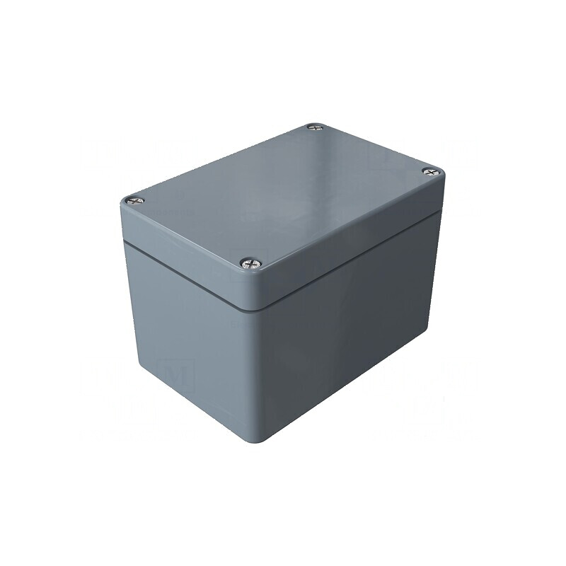 Carcasă universală poliester IP66 IK08 | Electronic-mag.ro | Componente Electronice