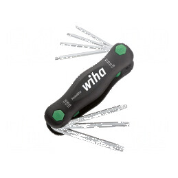 Set chei Torx® cu protecţie | Electronic-mag.ro | Componente Electronice