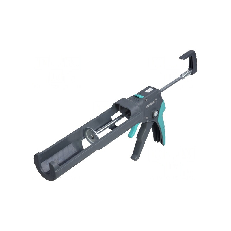 Pistol dozator MG 550 | Electronic-mag.ro | Componente Electronice