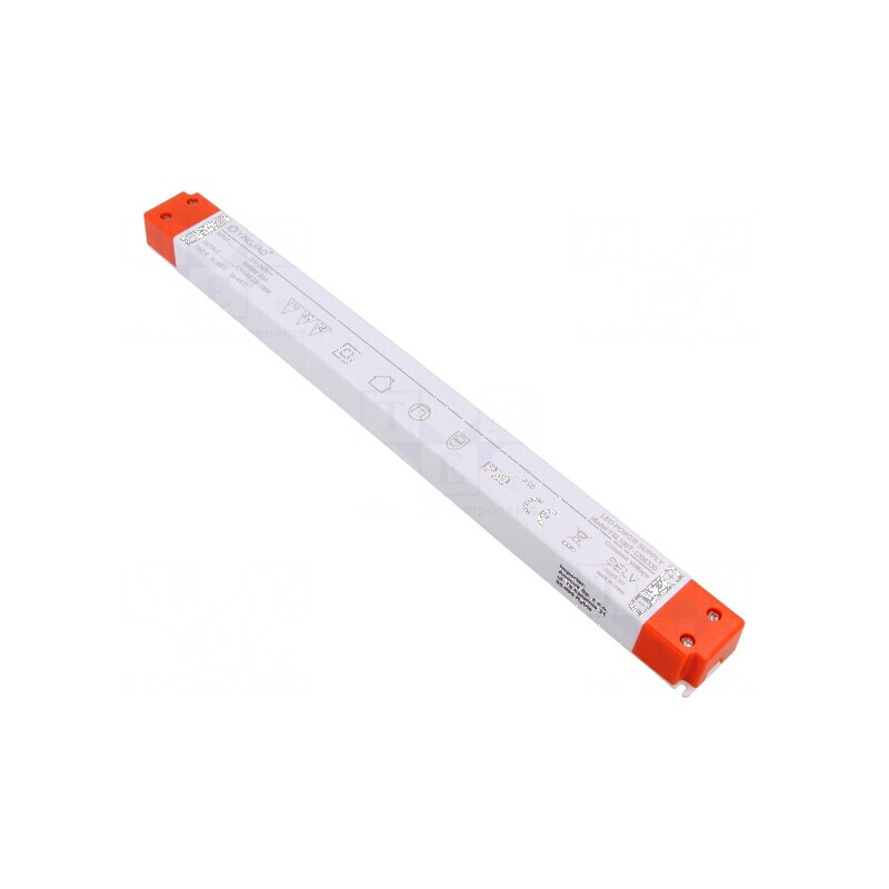 Alimentator LED 100W 12VDC 8,33A 220÷240VAC IP20 | Electronic-mag.ro | Componente Electronice Alimentator LED 100W 12VDC 8,33A 220÷240VAC IP20 | Electronic-mag.ro | Componente Electronice
