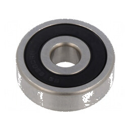 Lagăr cu bile pe un singur rând - Øint: 10mm Øext: 35mm W: 11mm | Electronic-mag.ro | Componente Electronice