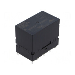 Releu electromagnetic 4PST-NO - 12VDC 28,8Ω | Electronic-mag.ro | Componente Electronice