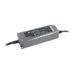 Alimentator pulsatoriu pentru benzi LED 60W 24VDC 2,5A IP67 | Electronic-mag.ro | Componente Electronice
