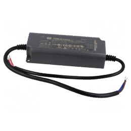 Alimentator pulsatoriu pentru benzi LED 60W 24VDC 2,5A IP67 | Electronic-mag.ro | Componente Electronice