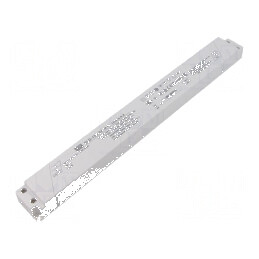 Alimentator LED 150W 24VDC 6,3A 120÷305VAC OUT: 1 | Electronic-mag.ro | Componente Electronice