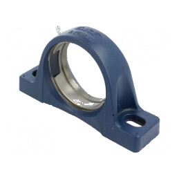 Bearing Housing with Plummer Block Cast Iron 90mm | Electronic-mag.ro | Componente Electronice