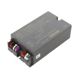 Alimentator cu LED pulsatoriu 110W IP20 | Electronic-mag.ro | Componente Electronice