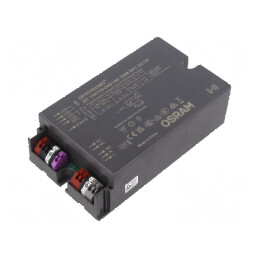 Alimentator LED 110W 57-157VDC IP20 | Electronic-mag.ro | Componente Electronice