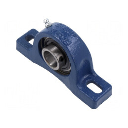 Ansamblu de rulmenţi de tip Y 20mm din oţel | Electronic-mag.ro | Componente Electronice