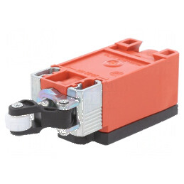 Limitator cursă NO NC 5A max.240VAC max.24VDC M20 IP66 | Electronic-mag.ro | Componente Electronice