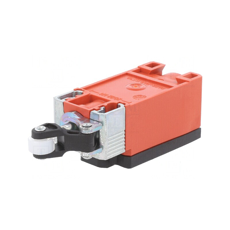 Limitator cursă NO NC 5A max.240VAC max.24VDC M20 IP66 | Electronic-mag.ro | Componente Electronice