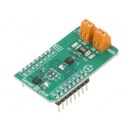 Placă prototip ampermetru 3,3VDC | Electronic-mag.ro | Componente Electronice