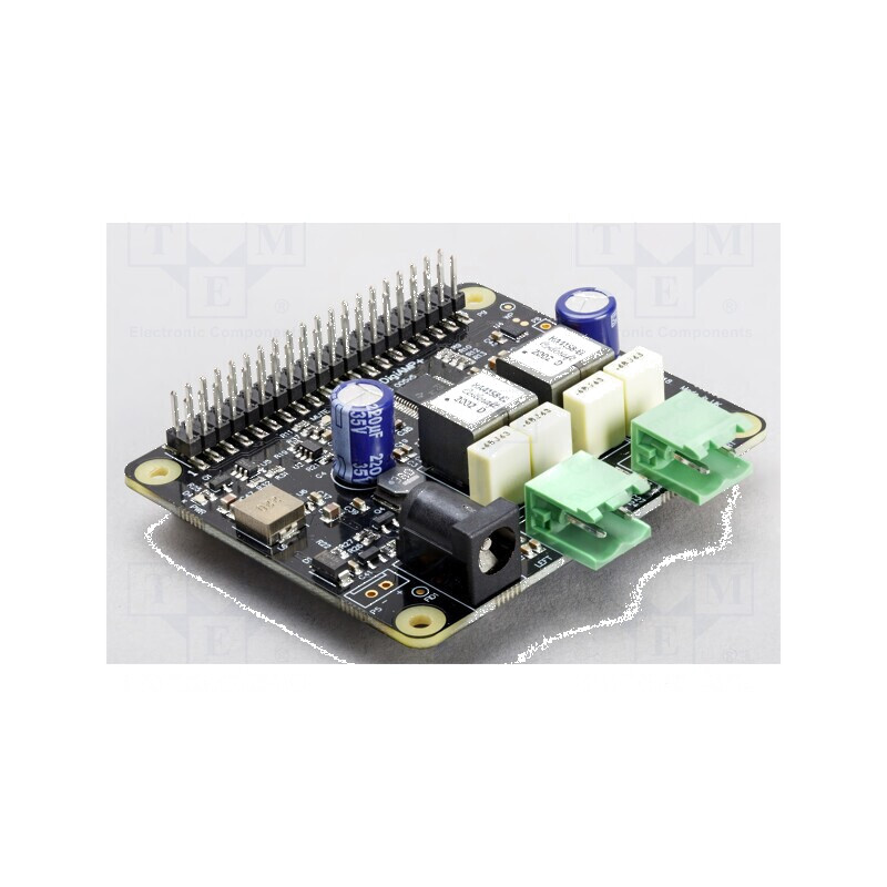Accesorii: placă de expansiune pentru amplificator TAS5756M | Electronic-mag.ro | Componente Electronice Accesorii: placă de expansiune pentru amplificator TAS5756M | Electronic-mag.ro | Componente Electronice