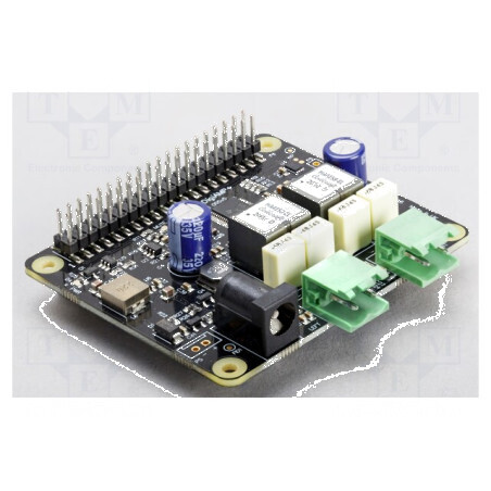 Accesorii: placă de expansiune pentru amplificator TAS5756M | Electronic-mag.ro | Componente Electronice