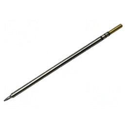 Şurubelniţă alungită 1,4mm de vârf 413°C | Electronic-mag.ro | Componente Electronice
