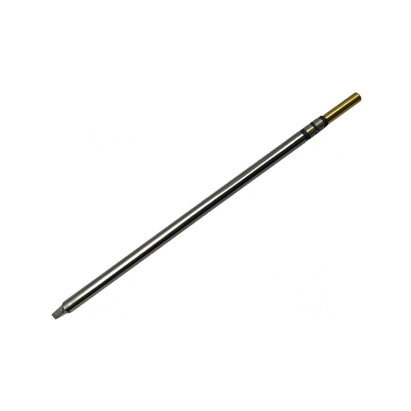 Vârf tip şurubelniţă pentru staţie de lipit - 2,5mm | Electronic-mag.ro | Componente Electronice