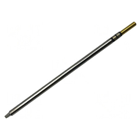 Vârf tip şurubelniţă pentru staţie de lipit - 2,5mm | Electronic-mag.ro | Componente Electronice