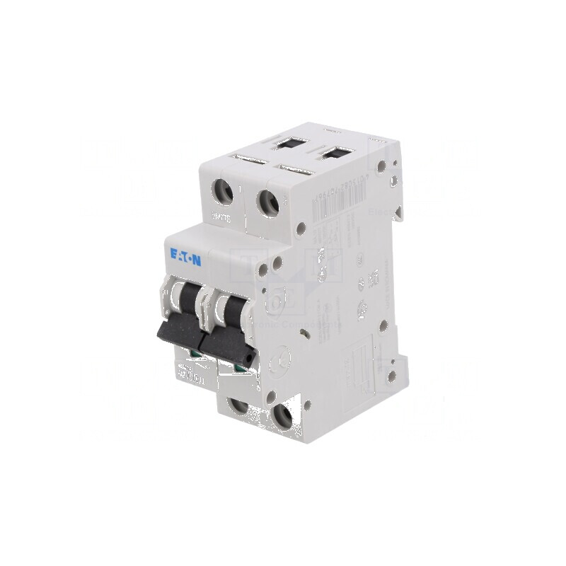 Întrerupător de supracurent 230/400VAC Inom: 10A Poli: 2 15kA | Electronic-mag.ro | Componente Electronice Întrerupător de supracurent 230/400VAC Inom: 10A Poli: 2 15kA | Electronic-mag.ro | Componente Electronice