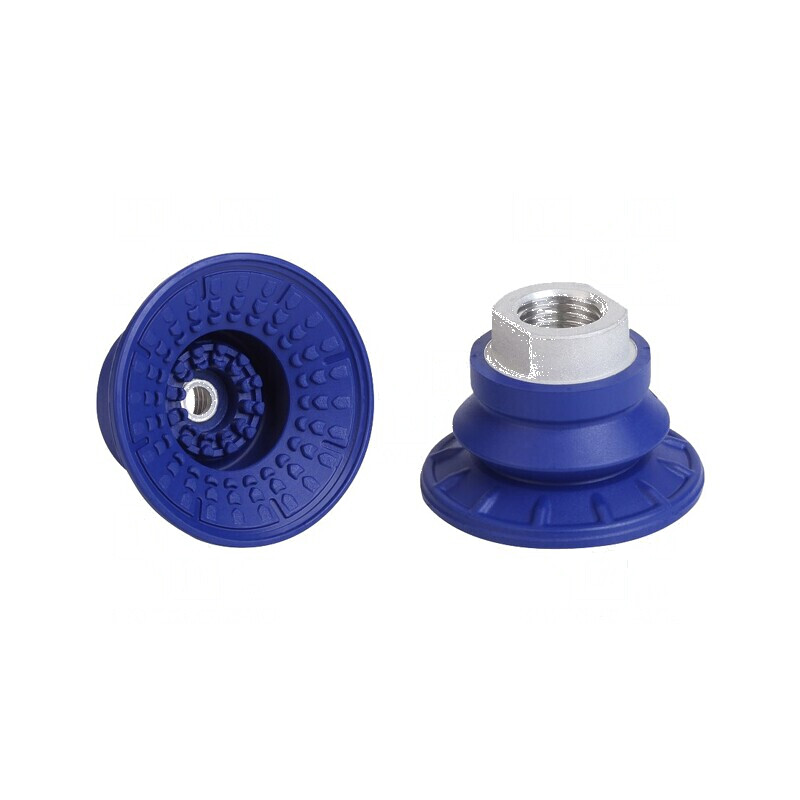 Ventuză 40mm G1/4 IG  Shore 60 | Electronic-mag.ro | Componente Electronice