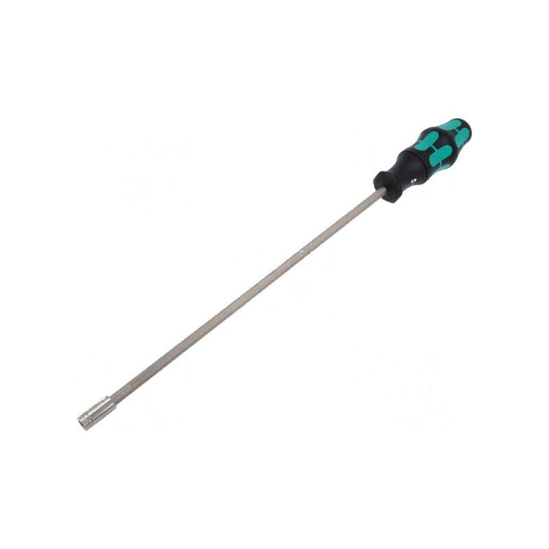 Set de surubelnite variate 7 buc. | Electronic-mag.ro | Componente Electronice