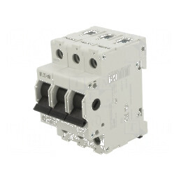 Separator-întrerupător Poli: 3 DIN 63A 240/415VAC | Electronic-mag.ro | Componente Electronice