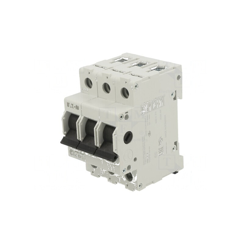 Separator-întrerupător Poli: 3 DIN 63A 240/415VAC | Electronic-mag.ro | Componente Electronice