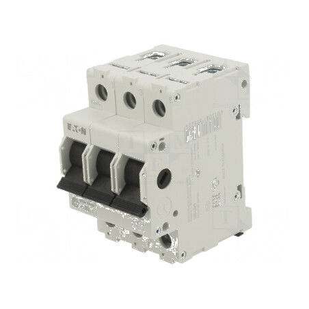 Separator-întrerupător Poli: 3 DIN 63A 240/415VAC | Electronic-mag.ro | Componente Electronice