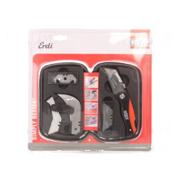 Cuţit pliant universal | Electronic-mag.ro | Componente Electronice