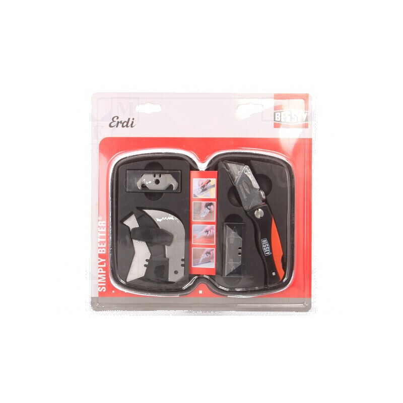 Cuţit pliant universal | Electronic-mag.ro | Componente Electronice