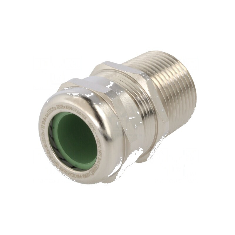Garnitură de etanşare IP68 alamă HSK-M-Ex-d | Electronic-mag.ro | Componente Electronice
