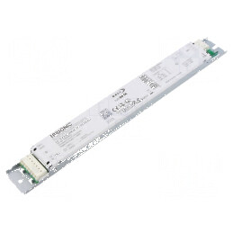 Alimentator LED 20W 15÷54VDC 80÷500mA 198÷264VAC | Electronic-mag.ro | Componente Electronice