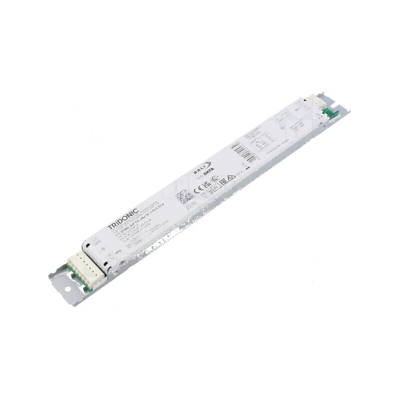 Alimentator LED 20W 15÷54VDC 80÷500mA 198÷264VAC | Electronic-mag.ro | Componente Electronice