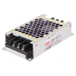 Convertor DC/DC 30W 18-72V la 12V 2.5A | Electronic-mag.ro | Componente Electronice