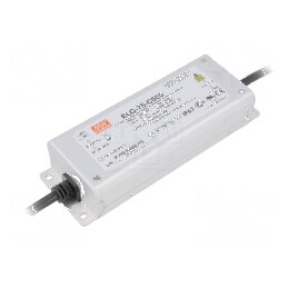 Alimentator LED pulsatoriu 75W | Electronic-mag.ro | Componente Electronice