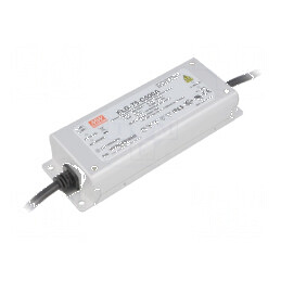 Alimentator LED pulsatoriu - 75W IP65 | Electronic-mag.ro | Componente Electronice