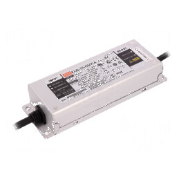 Alimentator LED pulsatoriu 75W IP65 | Electronic-mag.ro | Componente Electronice