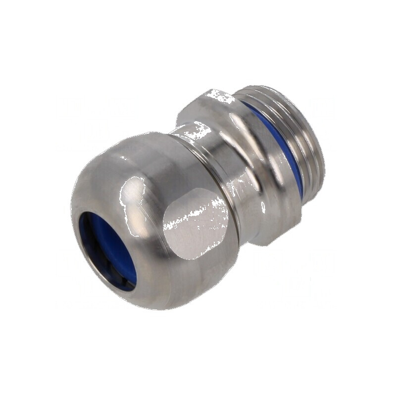 Garnitură de etanşare M20 1,5 IP68 din oțel inoxidabil | Electronic-mag.ro | Componente Electronice