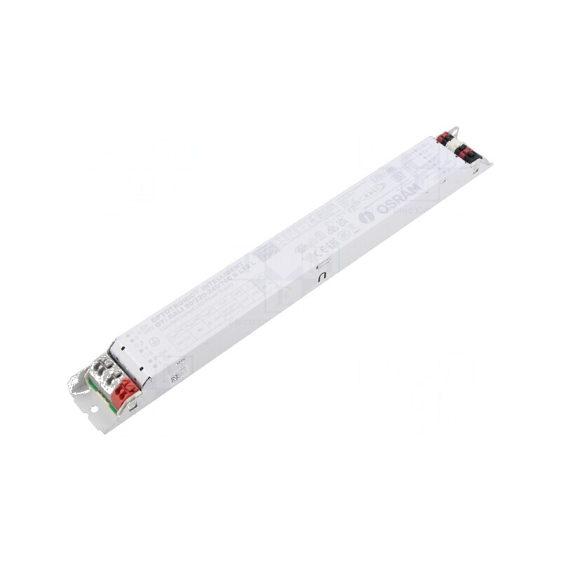 Alimentator LED 90W 54÷240VDC 250÷700mA IP20 93% | Electronic-mag.ro | Componente Electronice